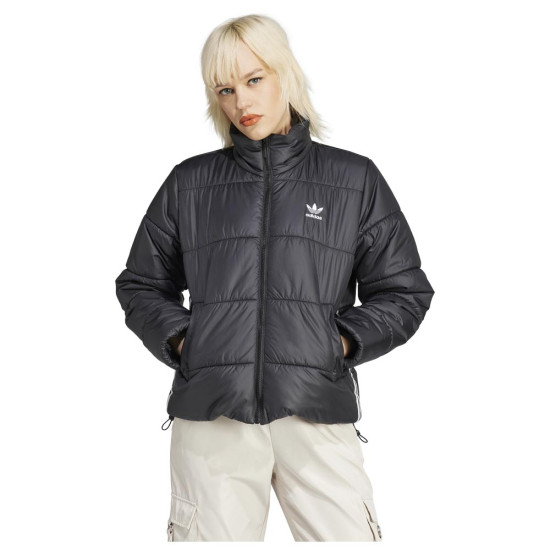 Adidas Γυναικείο μπουφάν Adicolor Puffer Jacket